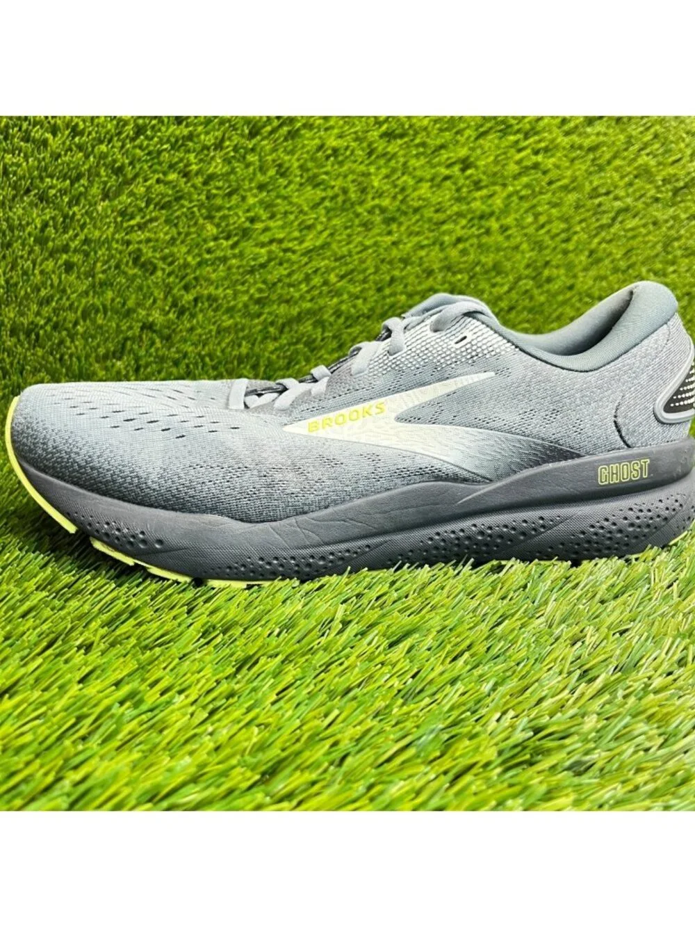 Brooks seller notes